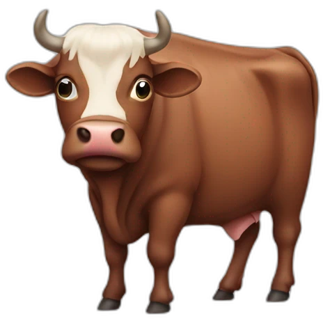 beef emoji