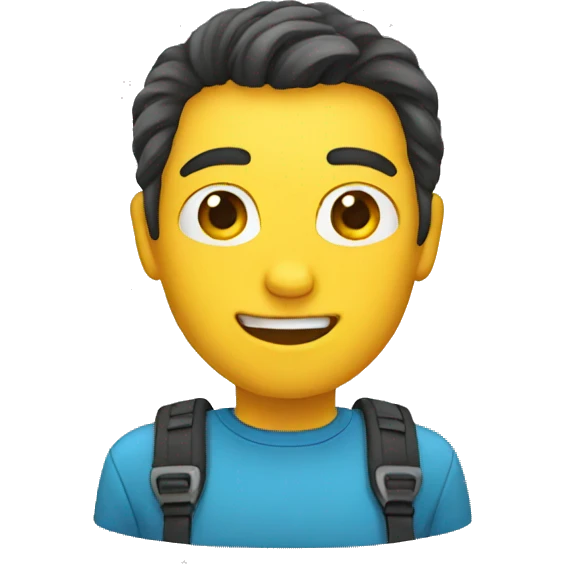 hello emoji