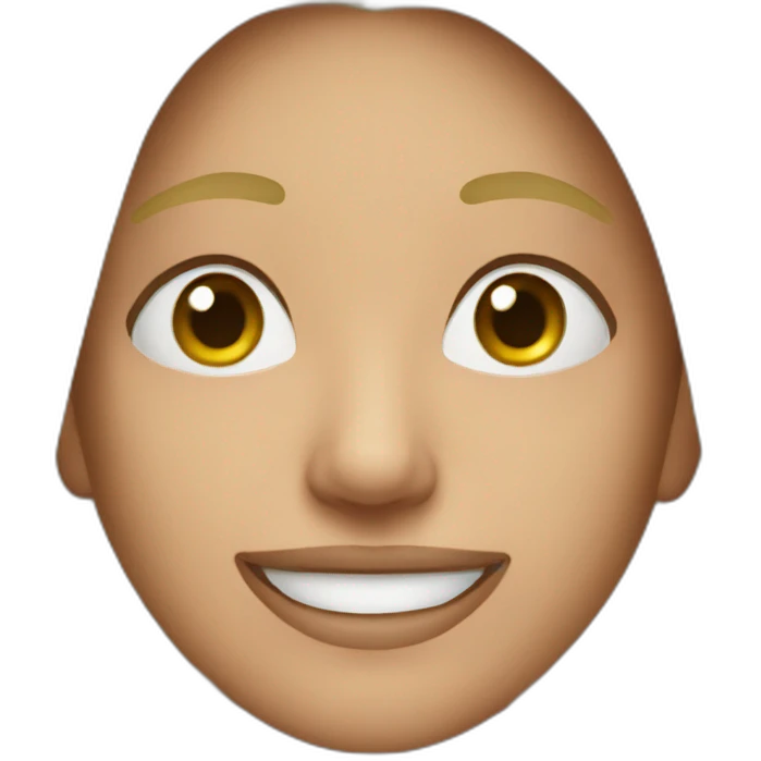 Même emoji