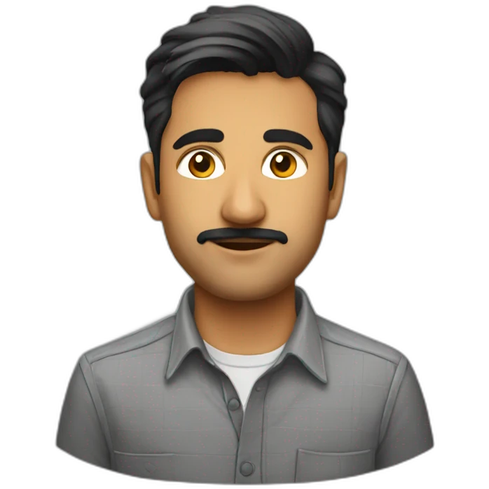 Sourav joshi emoji