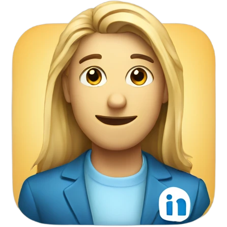 linkedin verification badge emoji