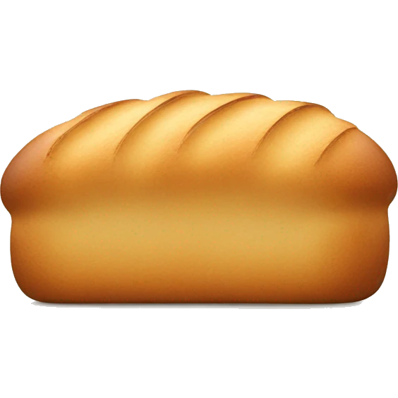 eat bread emoji