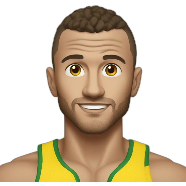 Lomachenko emoji