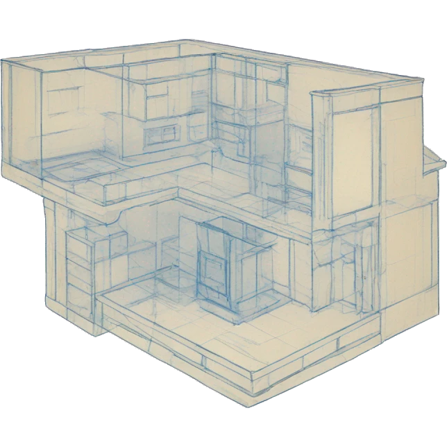 blueprint project emoji