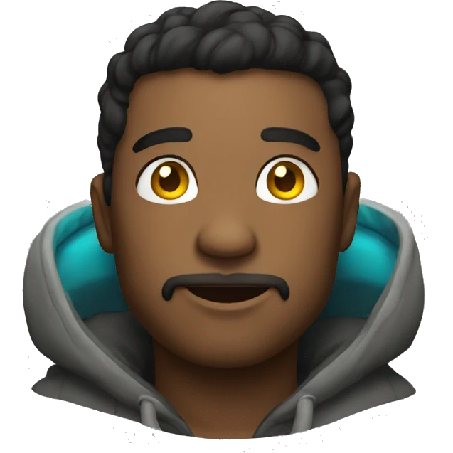 Lit emoji