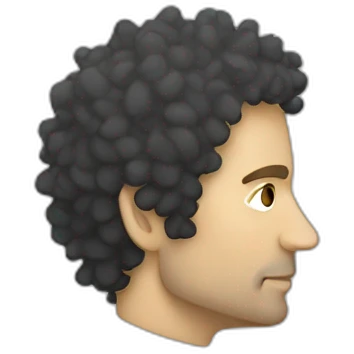 Gustavo Cerati emoji
