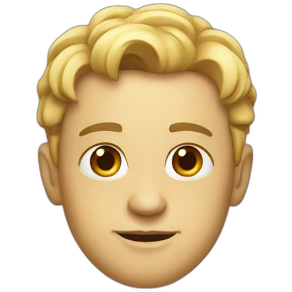 Intelligente emoji