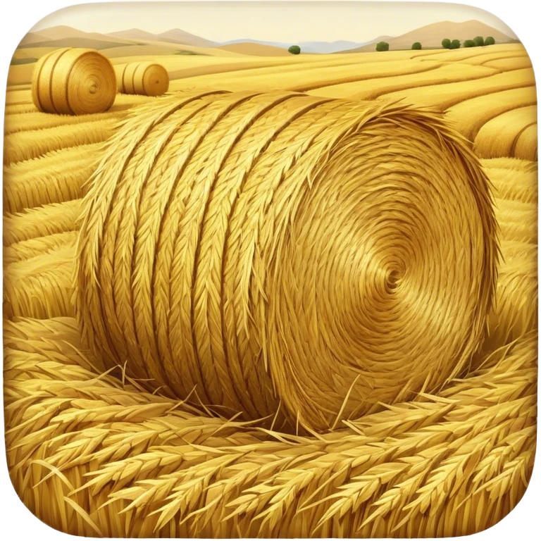 hay emoji