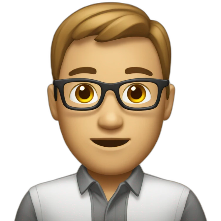 software personalizado emoji