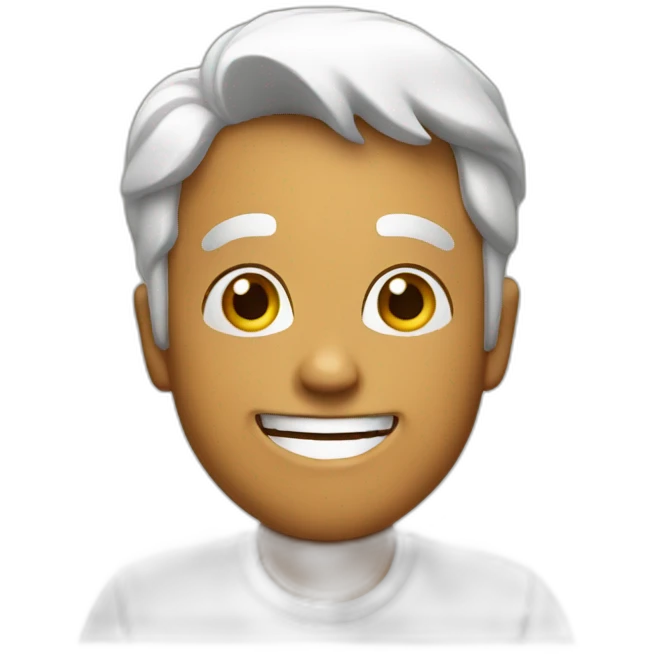 celebrating emoji