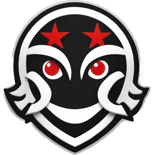 Beşiktaş logosu emoji