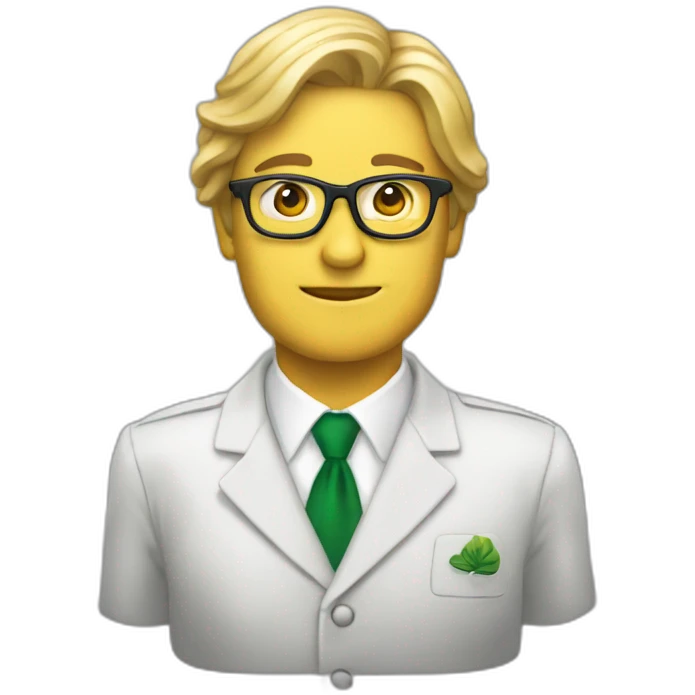 BNP Paribas emoji