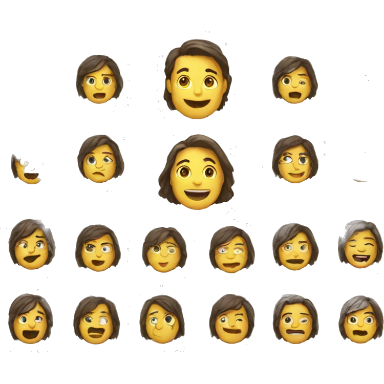 인너 emoji