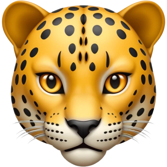 Jaguar emoji