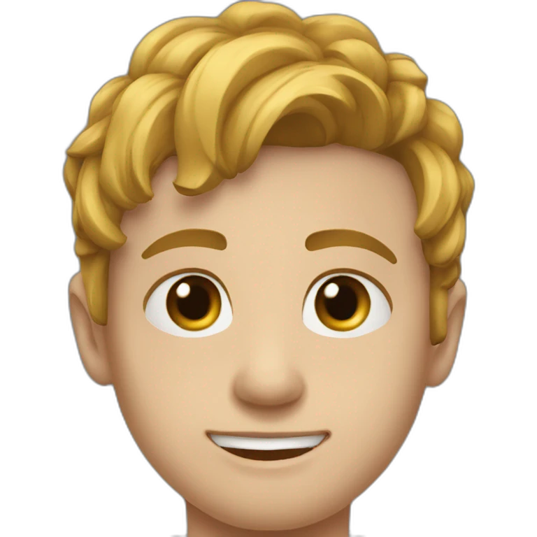 Jaxon feeley emoji