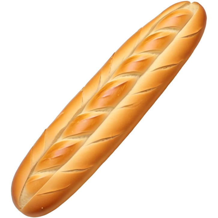 baguette emoji