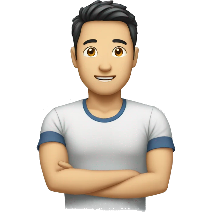 đầu bếp emoji