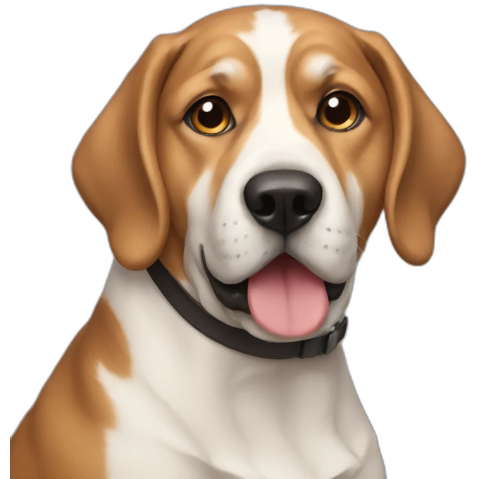 error-dog emoji