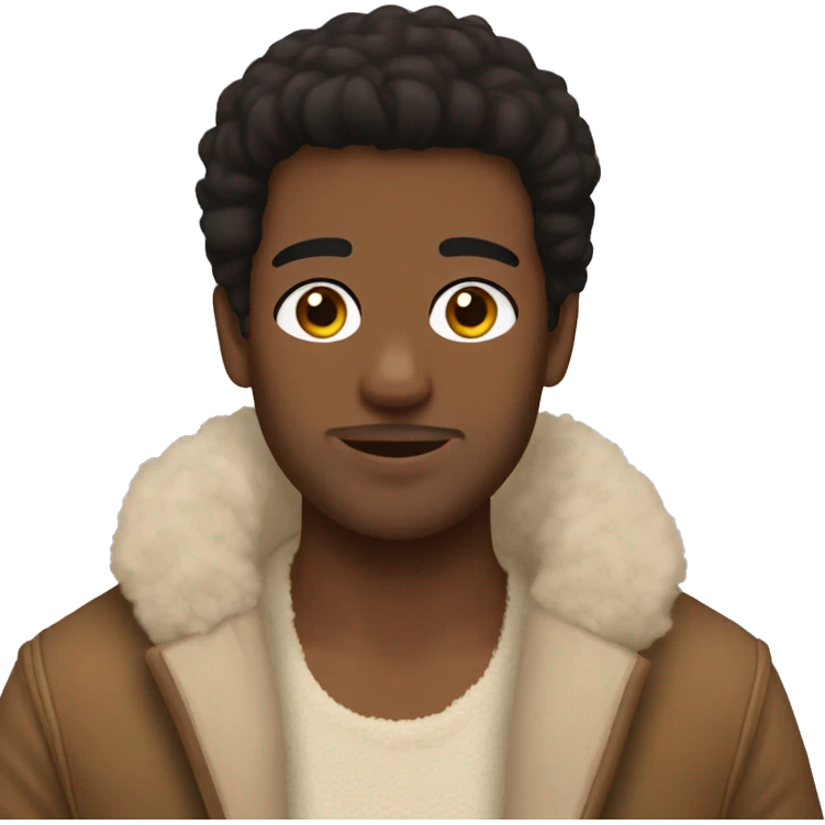 Ugg aesthetic emoji