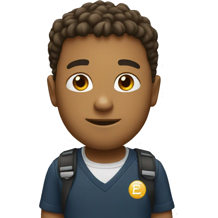 Edu emoji