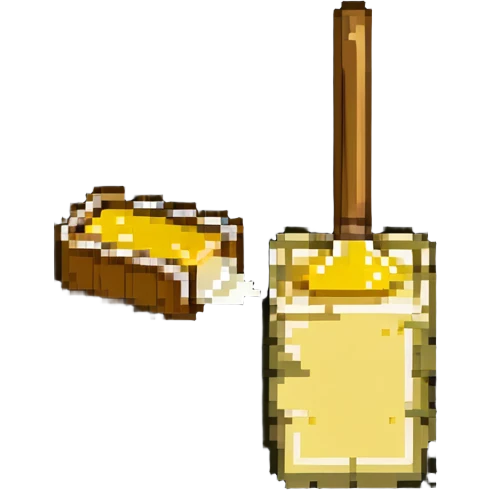 stick of butter emoji