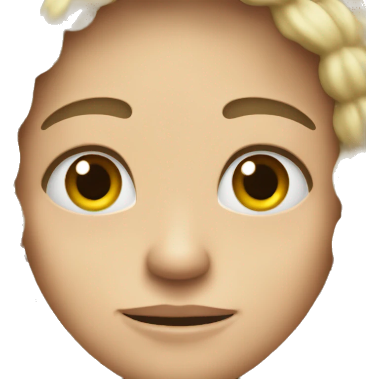 Dake emoji