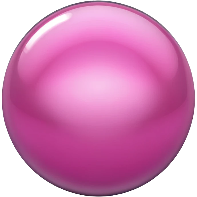 pink chrome internet emoji