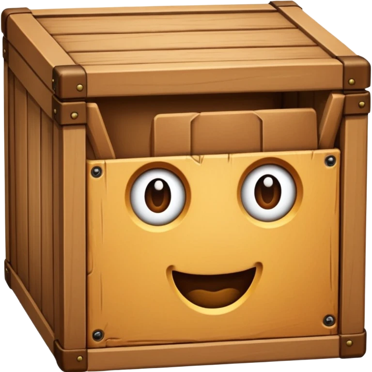 box emoji