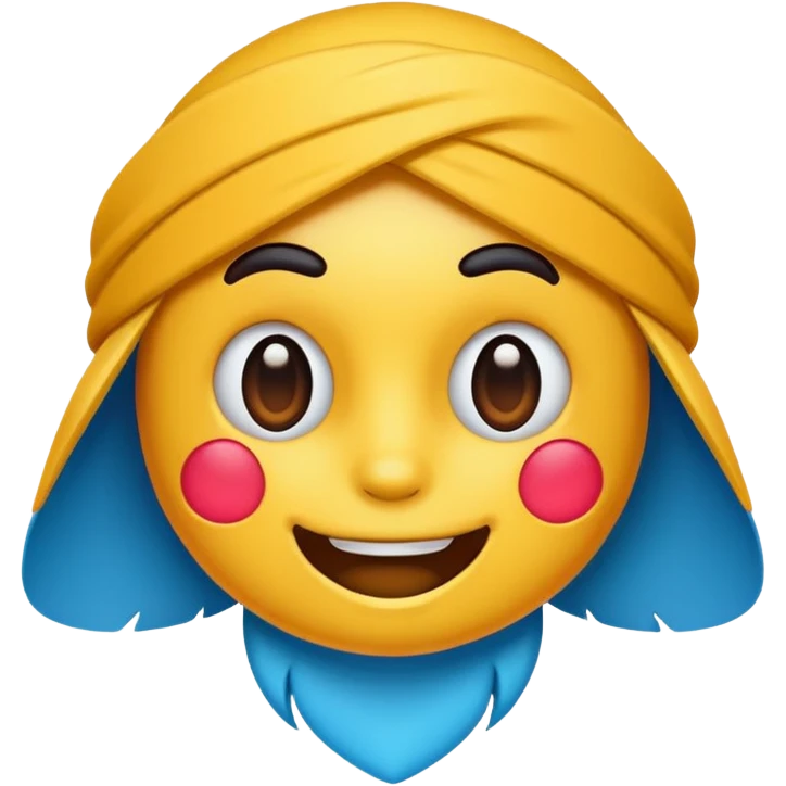 something silly like that says
APPROVKAI emoji