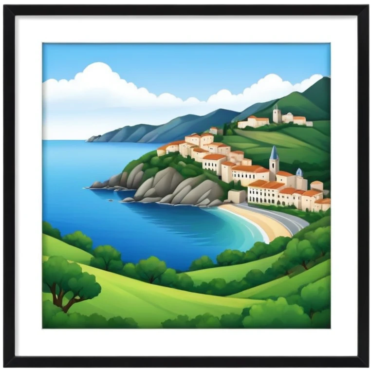 Asturias emoji