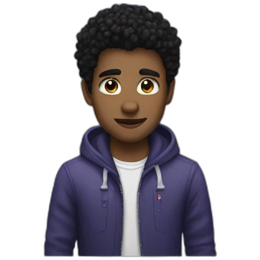 Twilight  emoji