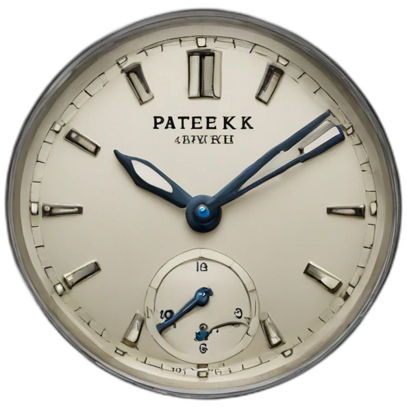 patek-phillipe-5712 emoji