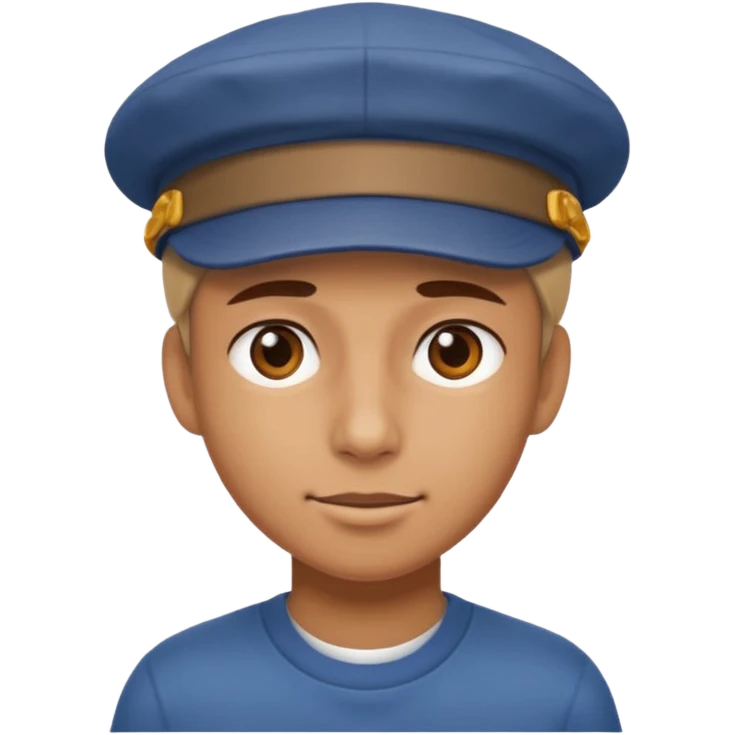 cap emoji