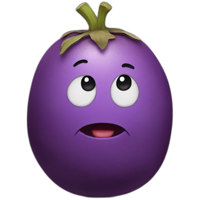 purple-potato emoji