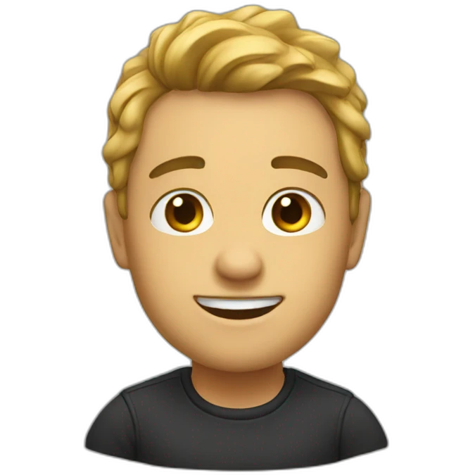 Me  emoji