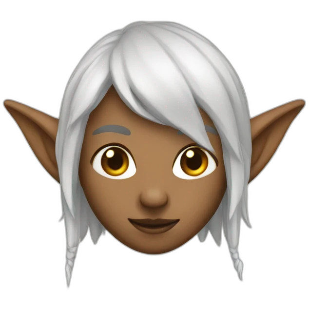 elfe emoji