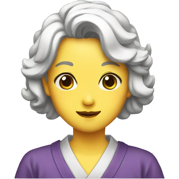 japanesse emoji