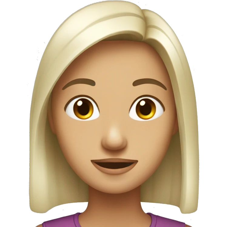 санта emoji