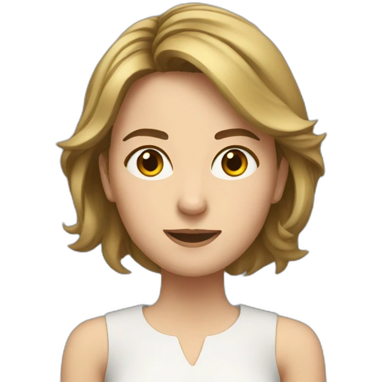 Emma watsone emoji