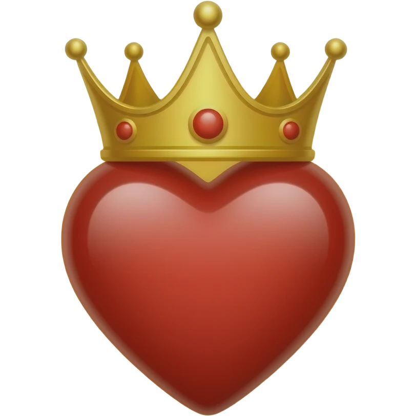 Sacred heart of Jesus emoji