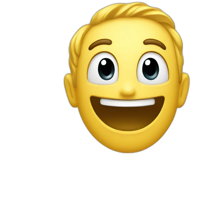 positivity sign emoji