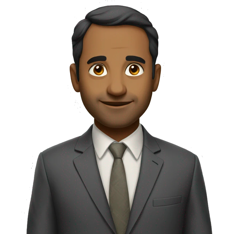 Thanks Prabhu emoji