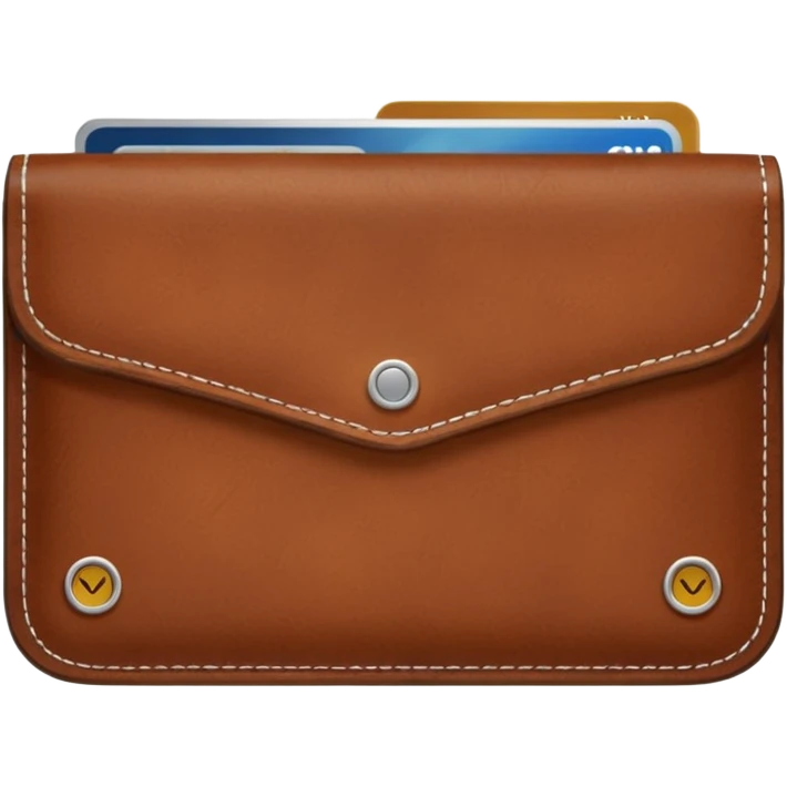 wallet emoji