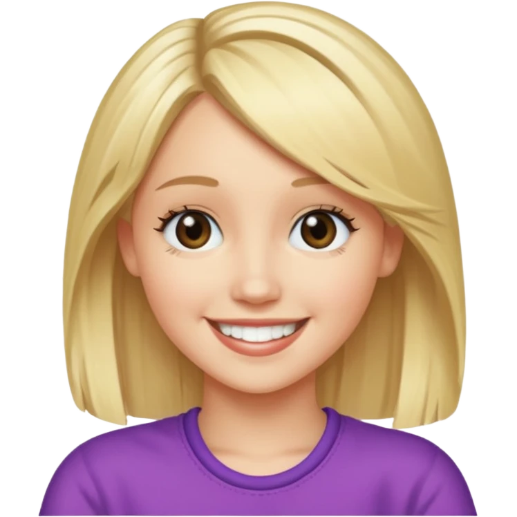 Hannah montana emoji