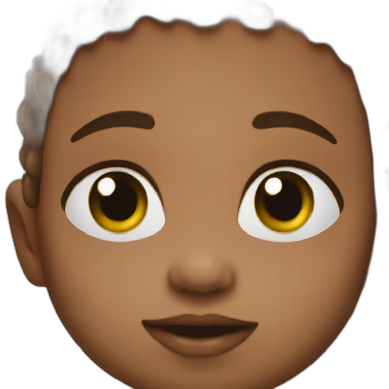 baby emoji