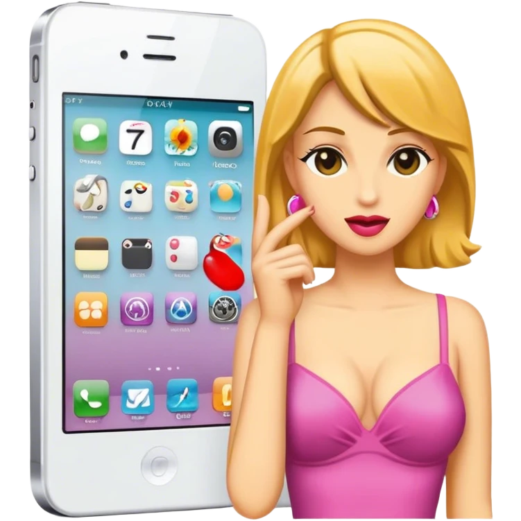sex and the city  emoji