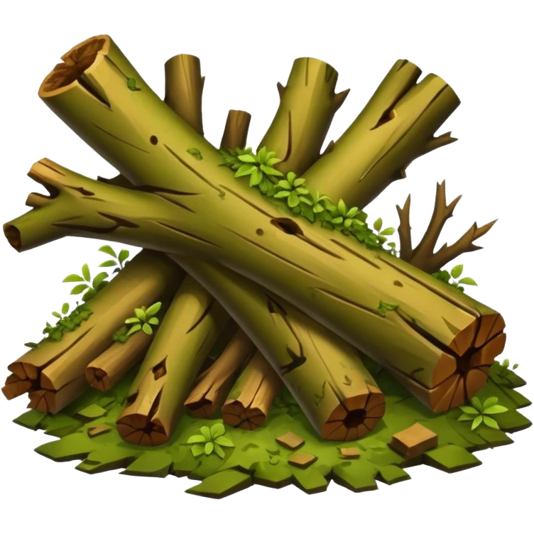 Deadfall emoji