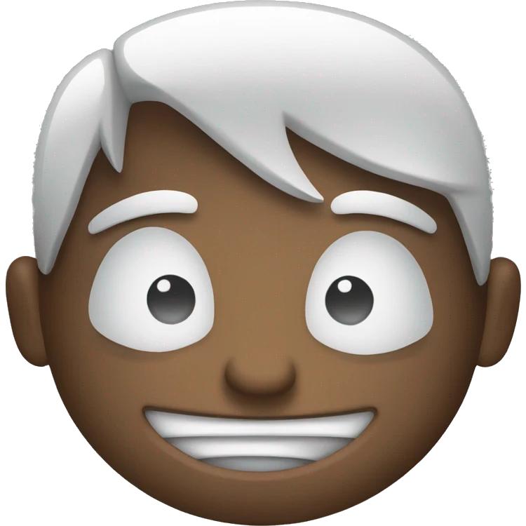 Rum with cola emoji