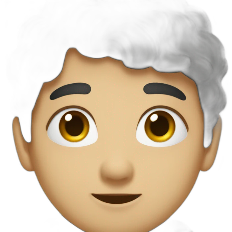 Eucaristía emoji