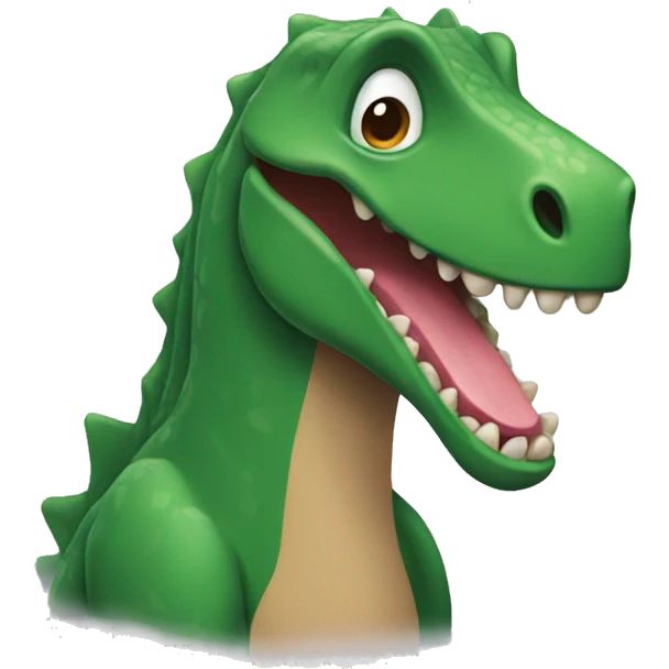 a emoji for dinos emoji
